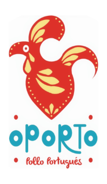 Oporto Pollo Portugués