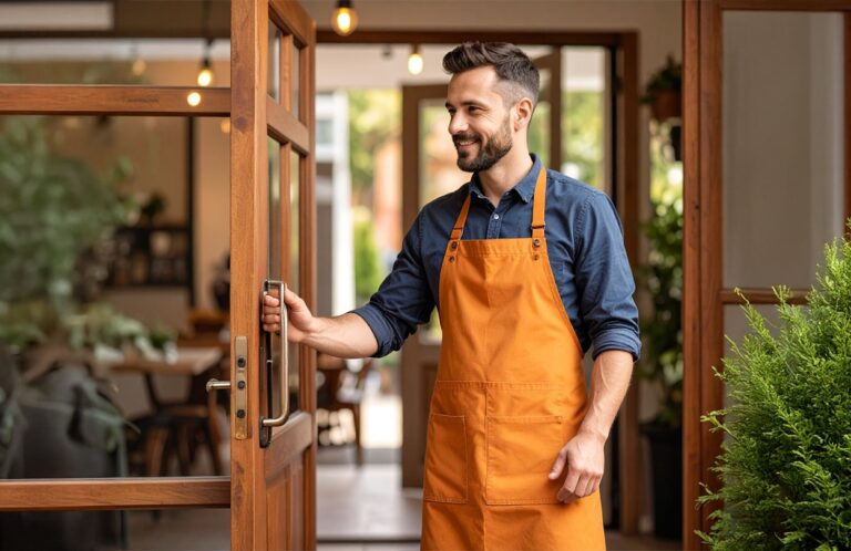Más Allá del Entusiasmo: Cómo Saber si Abrir una Tienda es la Decisión Correcta