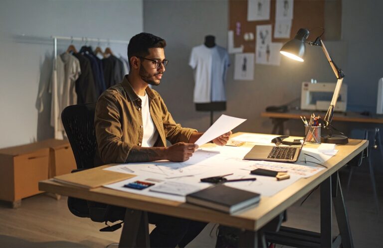 Cómo Elegir una Idea de Comercio que Realmente Venda